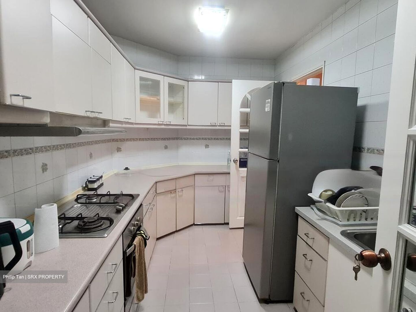 Holland Hill Park (D10), Condominium #519043501